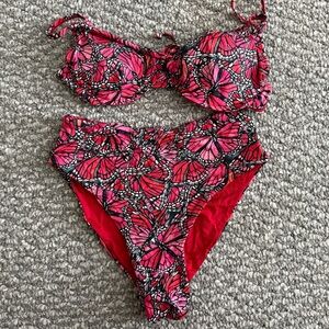 BALANCE ATHLETICA bikini